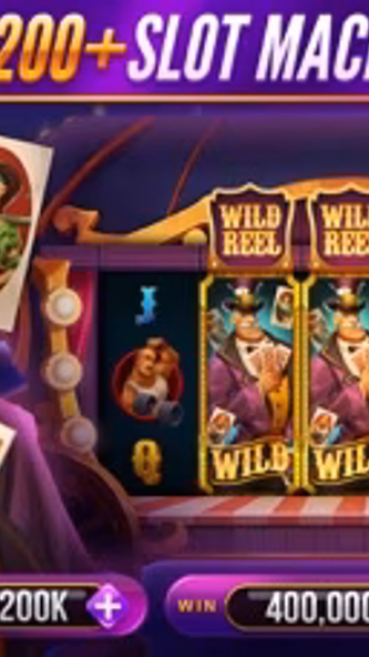 Hard Rock Neverland Casino Screenshot 1 - AppWisp.com Hard Rock Neverland Casino Screenshot 1 - AppWisp.com