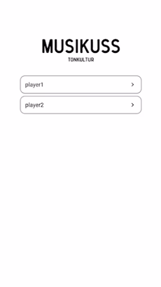 Musikuss Screenshot 3 - AppWisp.com Musikuss Screenshot 3 - AppWisp.com