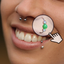 Jolliz - Piercing Photo Editor - AppWisp.com