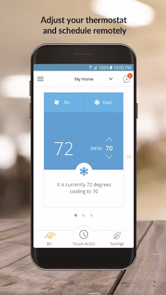 Côr™ Smart Home Screenshot 3 - AppWisp.com Côr™ Smart Home Screenshot 3 - AppWisp.com