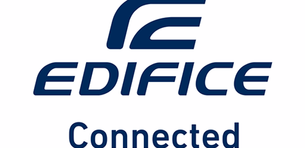 EDIFICE Connected Header - AppWisp.com EDIFICE Connected Header - AppWisp.com