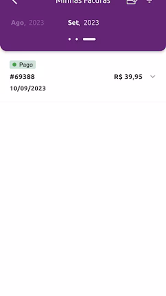 Minha ConnectBa Screenshot 3 - AppWisp.com Minha ConnectBa Screenshot 3 - AppWisp.com