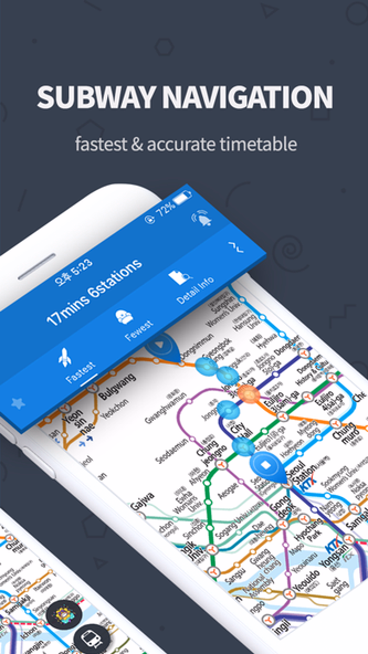 Subway Korea Screenshot 2 - AppWisp.com Subway Korea Screenshot 2 - AppWisp.com