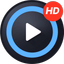 Video Player - Media Player - AppWisp.com