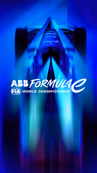 Formula E Screenshot 1 - AppWisp.com Formula E Screenshot 1 - AppWisp.com