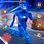 kungfu city fighting game - AppWisp.com