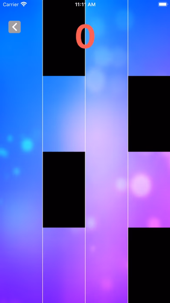 Magic Piano: Music Game 2020 Screenshot 3 - AppWisp.com Magic Piano: Music Game 2020 Screenshot 3 - AppWisp.com