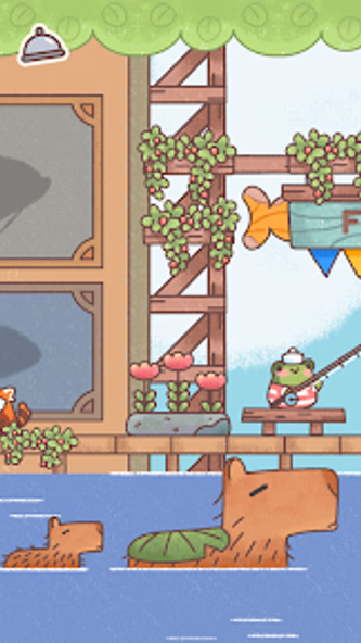 Hamster Inn Screenshot 4 - AppWisp.com Hamster Inn Screenshot 4 - AppWisp.com