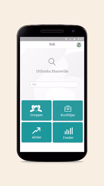 Shareville Screenshot 3 - AppWisp.com Shareville Screenshot 3 - AppWisp.com