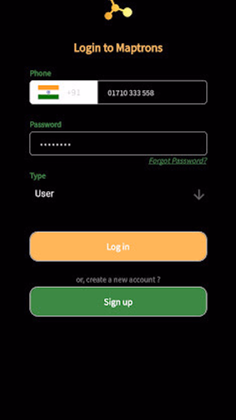 Maptrons Screenshot 4 - AppWisp.com Maptrons Screenshot 4 - AppWisp.com