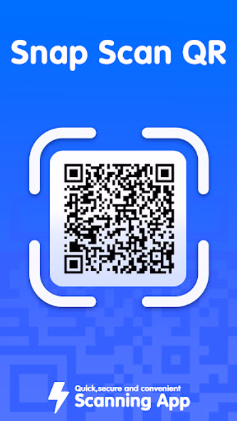 SnapScanQR Screenshot 1 - AppWisp.com SnapScanQR Screenshot 1 - AppWisp.com