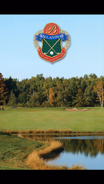 Ballantrae Golf Club Screenshot 1 - AppWisp.com Ballantrae Golf Club Screenshot 1 - AppWisp.com