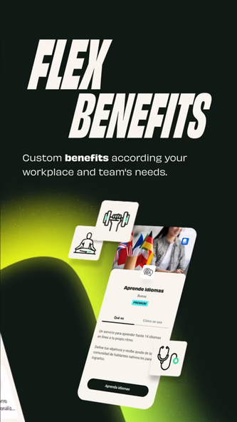 Betterfly: Benefits & Impact Screenshot 2 - AppWisp.com Betterfly: Benefits & Impact Screenshot 2 - AppWisp.com