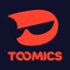 Toomics - Unlimited Comics - AppWisp.com