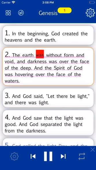 New Jerusalem Catholic Bible. Screenshot 3 - AppWisp.com New Jerusalem Catholic Bible. Screenshot 3 - AppWisp.com