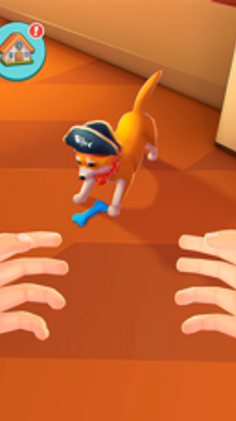 Dog Simulator: My Pets Screenshot 3 - AppWisp.com Dog Simulator: My Pets Screenshot 3 - AppWisp.com