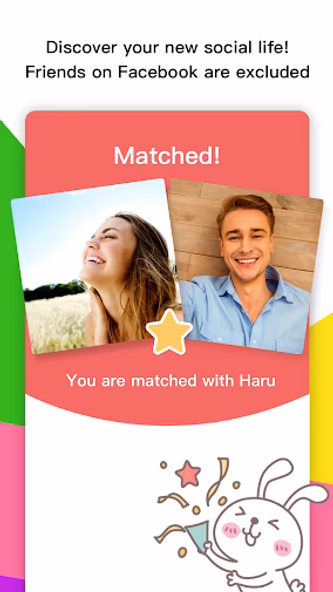 weTouch-Chat and meet people Screenshot 2 - AppWisp.com