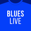 Blues Live: soccer app - AppWisp.com