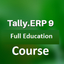 Tally.ERP 9 Full Course - AppWisp.com