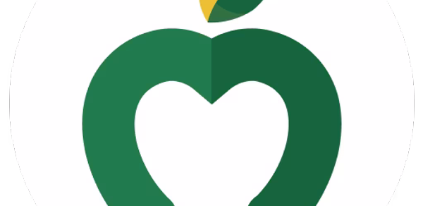 Manzana Verde Comida Saludable Header - AppWisp.com