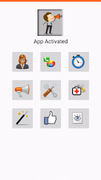 Announce Who Is Calling Screenshot 2 - AppWisp.com Announce Who Is Calling Screenshot 2 - AppWisp.com