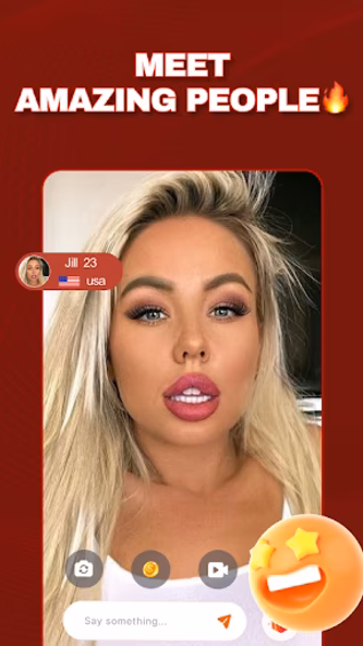 OVO Hub - Live Video Chat Screenshot 4 - AppWisp.com OVO Hub - Live Video Chat Screenshot 4 - AppWisp.com