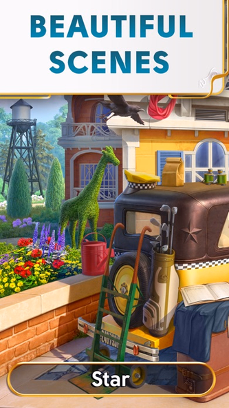 June’s Journey: Hidden Objects Screenshot 4 - AppWisp.com June’s Journey: Hidden Objects Screenshot 4 - AppWisp.com
