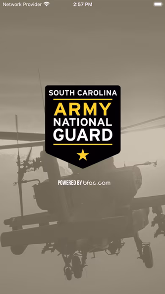 South Carolina National Guard Screenshot 3 - AppWisp.com South Carolina National Guard Screenshot 3 - AppWisp.com