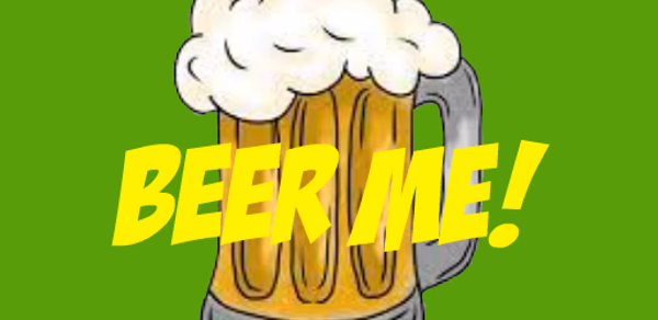 BeerMe NYC: One Tap, One Beer Header - AppWisp.com BeerMe NYC: One Tap, One Beer Header - AppWisp.com