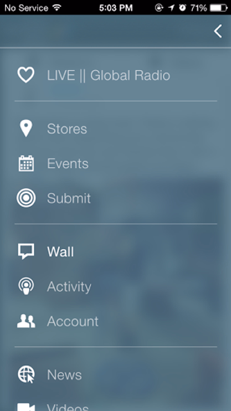 Fixie Screenshot 2 - AppWisp.com Fixie Screenshot 2 - AppWisp.com