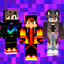 Skins for Minecraft - AppWisp.com