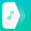 The Audio Converter - AppWisp.com