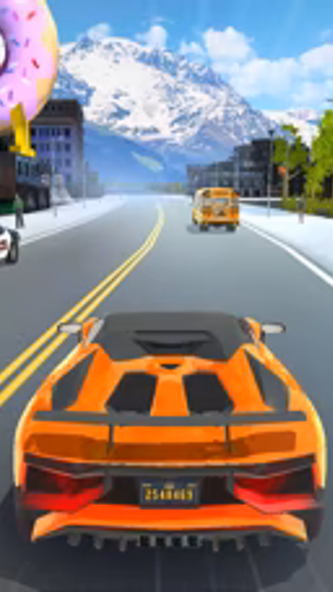 Car Games · Screenshot 1 - AppWisp.com Car Games · Screenshot 1 - AppWisp.com