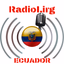 RadioLirg Ecuador - AppWisp.com