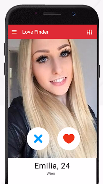 Österreich Chat und Dating Screenshot 2 - AppWisp.com Österreich Chat und Dating Screenshot 2 - AppWisp.com
