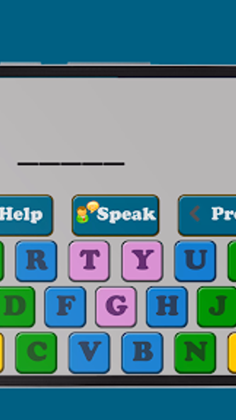 A Spelling Learning Screenshot 2 - AppWisp.com A Spelling Learning Screenshot 2 - AppWisp.com