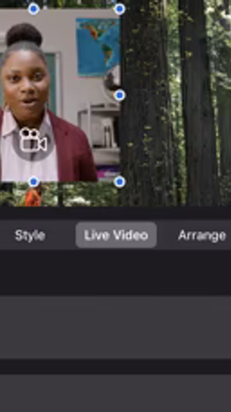 Keynote Screenshot 3 - AppWisp.com