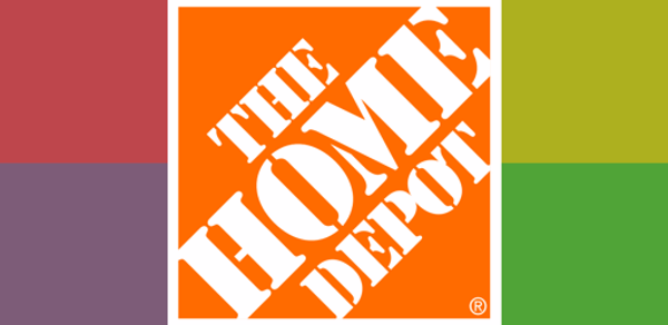 Project Color - The Home Depot Header - AppWisp.com Project Color - The Home Depot Header - AppWisp.com