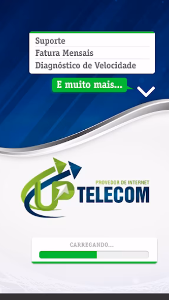 up telecom Screenshot 2 - AppWisp.com up telecom Screenshot 2 - AppWisp.com