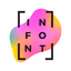 InFont-Text on Photos & Videos - AppWisp.com