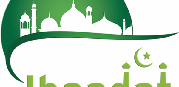 IBAADAT - Quran, Azan, Qibla Header - AppWisp.com IBAADAT - Quran, Azan, Qibla Header - AppWisp.com