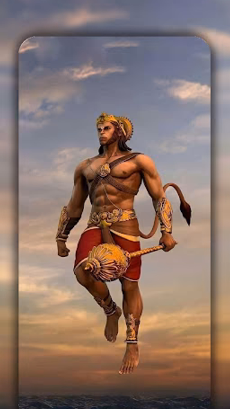 Lord Hanuman Wallpaper HD Screenshot 3 - AppWisp.com Lord Hanuman Wallpaper HD Screenshot 3 - AppWisp.com