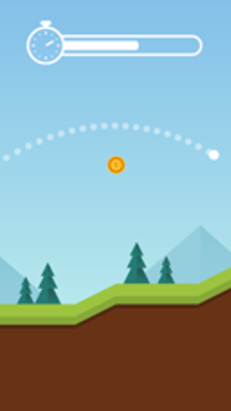Speed Golf Screenshot 1 - AppWisp.com Speed Golf Screenshot 1 - AppWisp.com