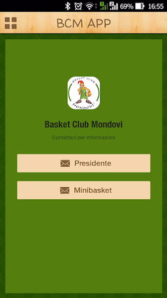 BCM App Screenshot 4 - AppWisp.com BCM App Screenshot 4 - AppWisp.com
