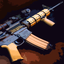 How to draw Fire weapons - AppWisp.com