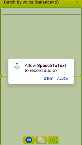 Learn Dutch by voice and trans Screenshot 2 - AppWisp.com Learn Dutch by voice and trans Screenshot 2 - AppWisp.com