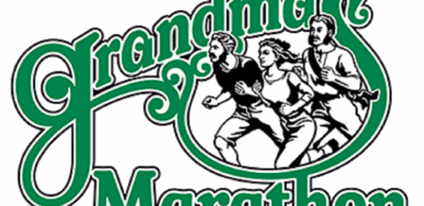 Grandma's Marathon Header - AppWisp.com Grandma's Marathon Header - AppWisp.com