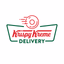 Krispy Kreme - AppWisp.com