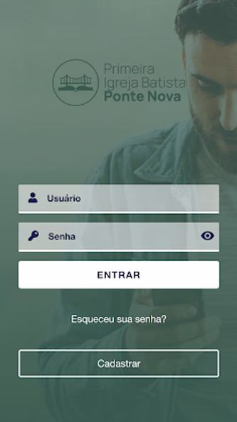 PIB Ponte Screenshot 2 - AppWisp.com PIB Ponte Screenshot 2 - AppWisp.com