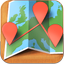 Distance Meter - AppWisp.com